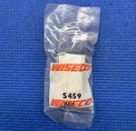 Nos Wiseco S459 Piston Pin 18X1.850 New. Price: $14.00.