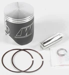 Wiseco Pro-lite Piston Kit 66.40 Mm Yamaha 99-22 YZ250X 16-22 804M06640 New. Price: $154.99.