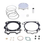 Top End Piston & Gasket Kit 97MM Yamaha Yz 450 20-22, Athena P5F0970213005B, New. Price: $380.02.