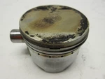 1982 Hondamatic Piston 75MM 13101-MR4-900 Used. Price: $62.95.