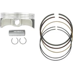 Wiseco Piston Kit Standard (95 Mm) 4785M09500 New. Price: $203.97.