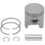 Parts Unlimited Piston Assembly - Arctic Cat Standard, 66.35 Mm Bore 3005724 New. Price: $36.36.