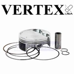 Vertex For 2004-2006 Suzuki RM-Z250 Engine Pistons Kits Th New. Price: $260.96.