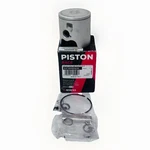 Athena Big Bore 49.96MM Piston Kit For 2002-21 Kawasaki Kx 65 (S4C05000001B) New. Price: $81.95.