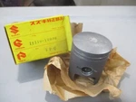 Nos Suzuki Oem Piston Std 1969 AC100 1976 A100 12110-12000 New. Price: $14.98.