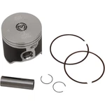Moose Offroad 0910-5956 MSE24101B Piston Kit 57.95 Mm Ktm New. Price: $206.95.