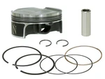 Namura NA-50090 Piston Kit Standard Bore 93.00MM, 10.6:1 Compression New. Price: $109.61.