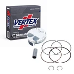 Piston Kit Forged Hi Comp 14.7:1 76.97MM Kawasaki Kx 250 2019 Brand. Price: $300.52.