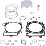 Athena Piston Kit With Gaskets - For 95.95 Mm Kawasaki P5F0960066002A New. Price: $260.96.