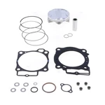 Athena Top End Piston Kit 95.96MM Bore P5F0960320006B New. Price: $216.49.