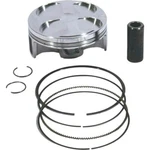 Vertex 24371A 76.95MM Piston Fits 2019-2022 Yamaha YZ250F, 20-22 YZ250FX WR250F New. Price: $218.66.
