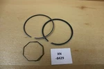 Yamaha 360-11610-42-00 Piston Ringset 4TH Genuine New Nos XN8429 Neu:. Price: $69.63.