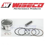 Wiseco 4689M07350 For Engine Pistons Kits Pm New. Price: $174.99.
