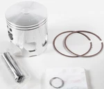 Wiseco Piston Kit Standard Bore 66.00MM 573M06600 New. Price: $148.15.