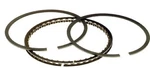 Hastings Mfg Pist Rings M8 1868 Os .010 Moly 2C5232.25 New. Price: $57.49.