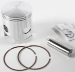 Wiseco Piston Kit Standard Bore 67.40MM 556M06740 New. Price: $210.85.