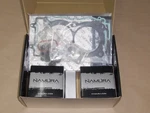 2013-2019 Namura Standard Bore Top End Kit Polaris Ranger 900 93MM # NA-50091K New. Price: $199.95.