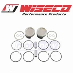 Wiseco Tracker Series Piston Kit For 1986-1995 Harley Davidson XLH883DLX Cp New. Price: $247.48.