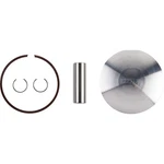 Wossner Pistons Kit - CR480 500 8229DA New. Price: $180.99.
