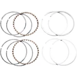Hastings 2M-4985+005 Ring Set Kb Performance Piston Kits 95CI.-.005IN. New. Price: $88.10.