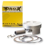 Pro-x Piston KIT-0.25MM Over 85.25MM, 10.0:1 Comp For 2009-2014 Honda TRX400X New. Price: $140.79.