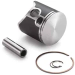 Ktm Genuine Piston Kit Gr.i 50 Sx/tc/mc - 45230007110 New. Price: $174.09.