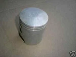 Nos Wiseco Piston 1982-1983 Yamaha YZ80 Reed 1.50 477P6 New. Price: $49.99.