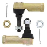 Prox 26-910009 Can-am Outlander 500 Ltd 4X4 2010 Tie Rod End Kit Brand. Price: $43.07.