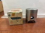 New Nos Factory Yamaha Part# 305-11631-01-96 Piston Standard LT3 /LT2. Price: $25.00.
