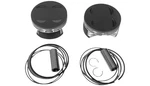 Revolution Performance RP301-600W Monster Big Bore Piston Kit 139IN. Flat New. Price: $686.17.