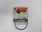 Nos Yamaha Oem Piston Ring Set 1.00 1980-1981 IT125 3R9-11610-40 New. Price: $19.77.