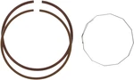 Pro - 02.2020.000 Ring Set Banshee 350 4X2 Rd Lc New. Price: $55.47.