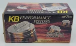 Performance Piston Kit Set W/rings KB263.030 Harley Davidson Motorcycles New. Price: $219.94.