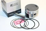 Yamaha Wolverine 95-05 Namura .040 Over Piston Kit 84MM New. Price: $90.99.