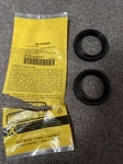 Pro-x 40.F36488P Dust Seal Set For Suspension Shocks, Struts & Components Qv New. Price: $15.00.