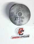 1W5-11631-00-96 Nos Yamaha Std Piston 69.96MM 1977 1978 IT250D IT250E Fast Ship New. Price: $23.89.