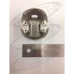 Honda Oem Piston B 13120-KZ4-A90 For 2000-2002 Cr 125R Motorcycle Parts New. Price: $106.27.