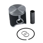 Vertex 24243B Piston Kit Cast Race 53.95/STD Husq/ktm New. Price: $156.70.