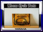 Vtg Nos 1979-1987 Yamaha QT50 Yamahopper 2ND Piston Ring Set #260-11601-23-00 New. Price: $30.00.
