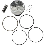 Je Pistons Pro Series Kit - 274178 New. Price: $309.99.