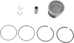 Wsm Piston Kit For 80.00 Mm Polaris 50-315K New. Price: $100.14.
