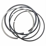 Wiseco Ring Shelf Stock For 1995-1998 Nissan 240SX 2.4L 2389CC Dohc New. Price: $53.75.