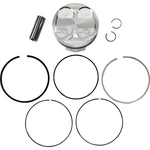 Je Pistons Kit - 247613 New. Price: $309.99.