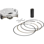 Wossner Pistons Kit - 94.95 Mm For Gas/husqvarna/ktm 4097DA New. Price: $201.98.