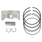 Pro-x Piston Kit (c)-std Bore 94.96MM, 11.0:1 Comp For 2008-2010 Polaris Outlaw New. Price: $199.99.