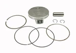 Namura Standard Bore Size Piston Kit 95.98MM For Honda CRF450X 2005-2017 96MM New. Price: $124.95.