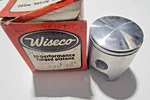 Vintage Wiseco Yamaha Piston .060 1.50 O/s AT2 AT3 DT2 DT125 IT125 MX125 236P6 New. Price: $42.99.