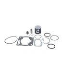 Vertex VTK24352B Top End Piston Kit Fits 2018-2022 Yamaha YZ65 New. Price: $143.06.