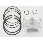 Wiseco Piston Assembly - 4807M09920 New. Price: $190.97.