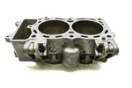 08 Kawasaki Ninja 650R Cylinder EX650A Used. Price: $184.64.